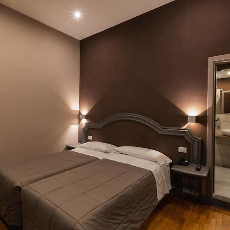 Hotel Unicorno Firenze Esterno foto