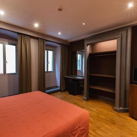 Hotel Unicorno Firenze Esterno foto
