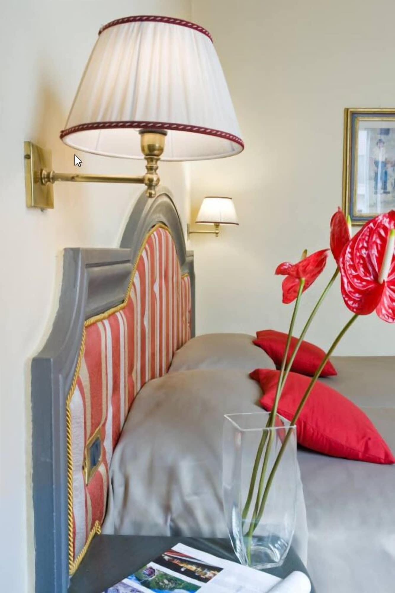 Hotel Unicorno Firenze Esterno foto