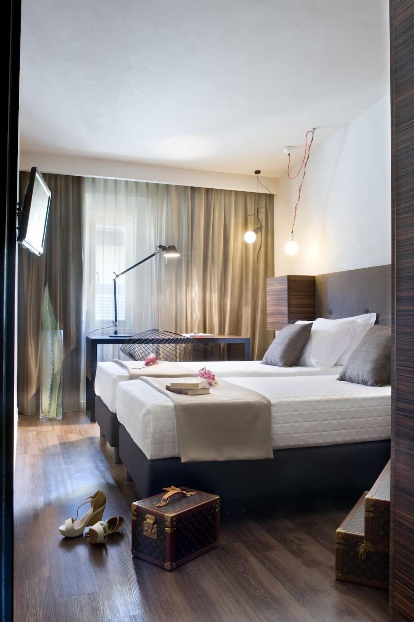 Hotel Unicorno Firenze Esterno foto