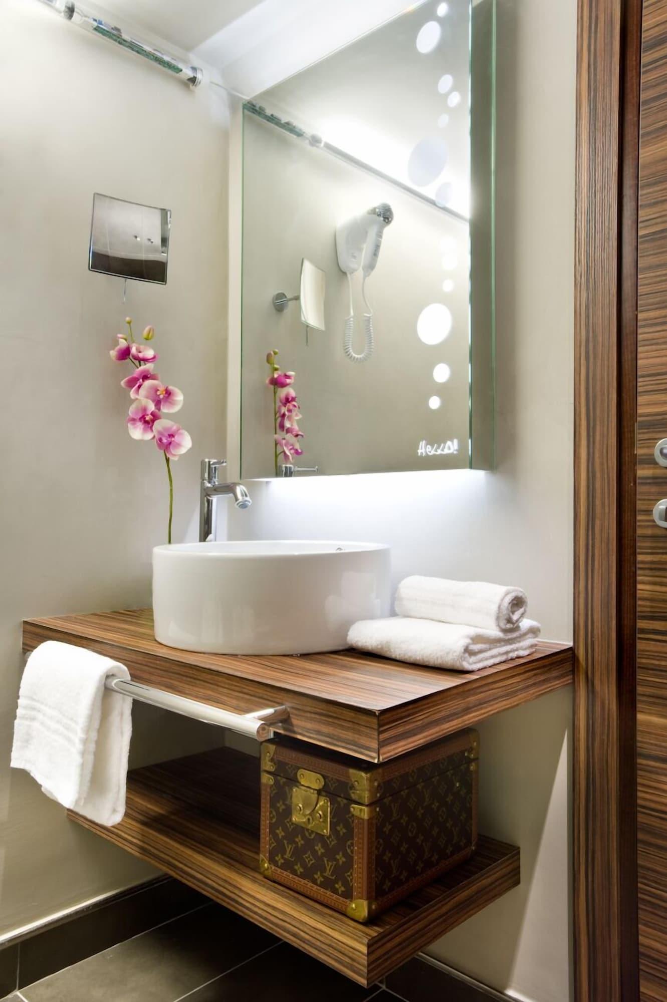 Hotel Unicorno Firenze Esterno foto