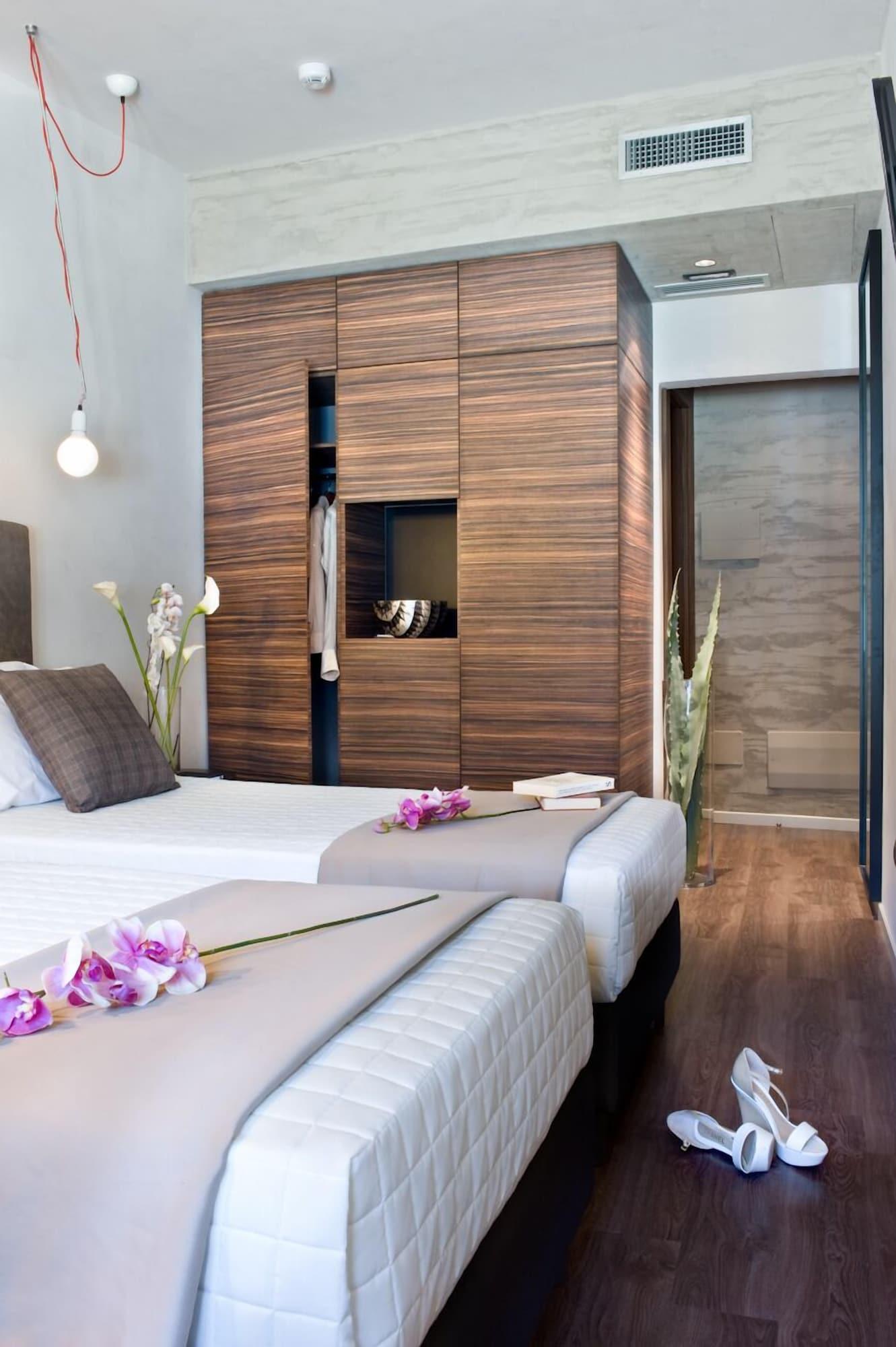 Hotel Unicorno Firenze Esterno foto