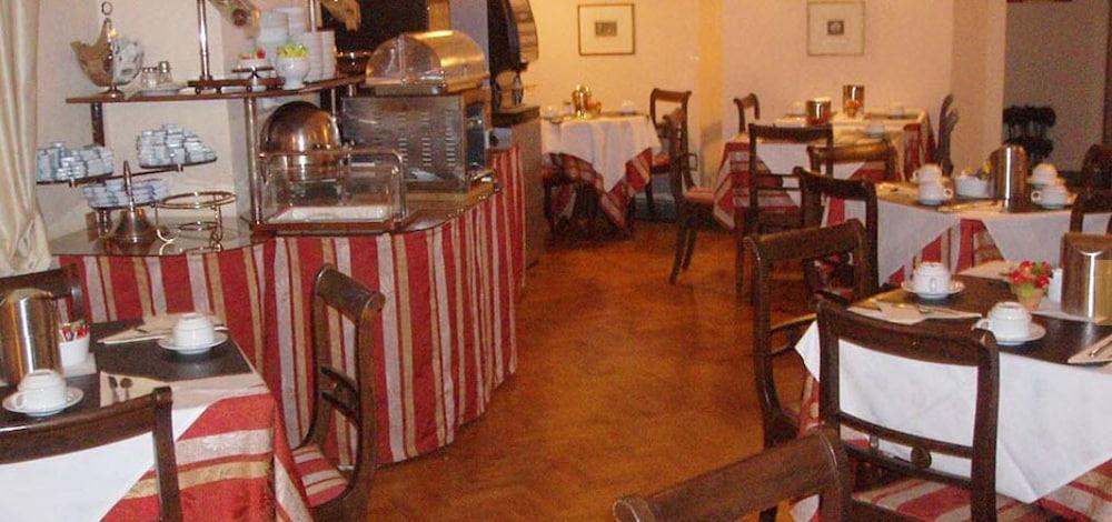 Hotel Unicorno Firenze Esterno foto