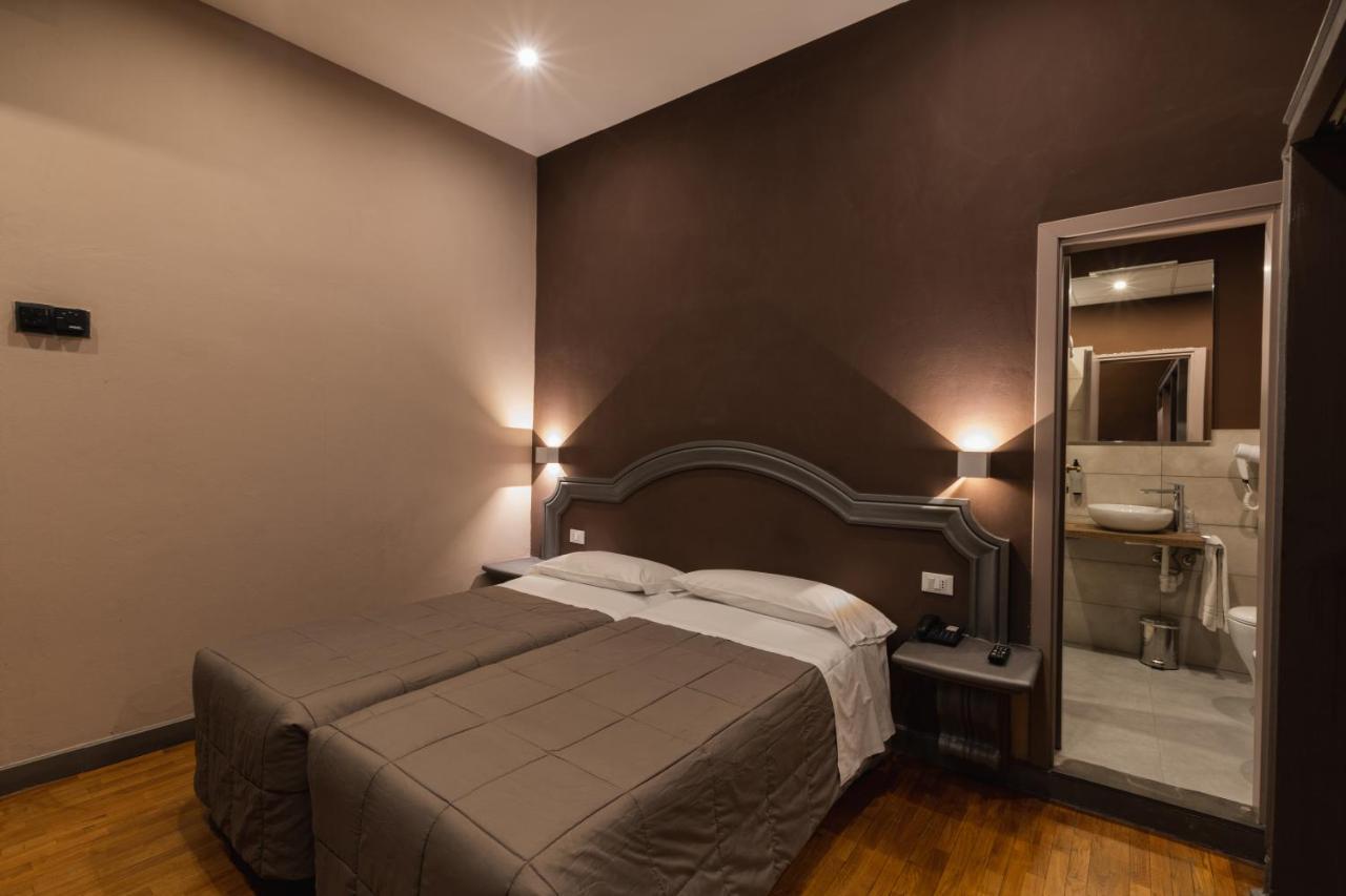 Hotel Unicorno Firenze Esterno foto