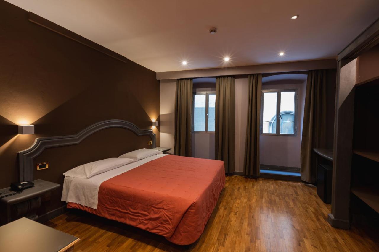 Hotel Unicorno Firenze Esterno foto