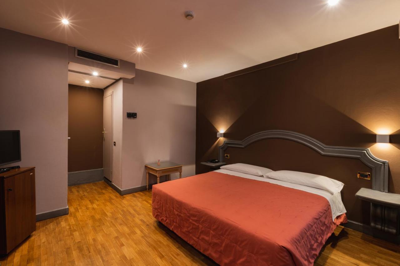 Hotel Unicorno Firenze Esterno foto