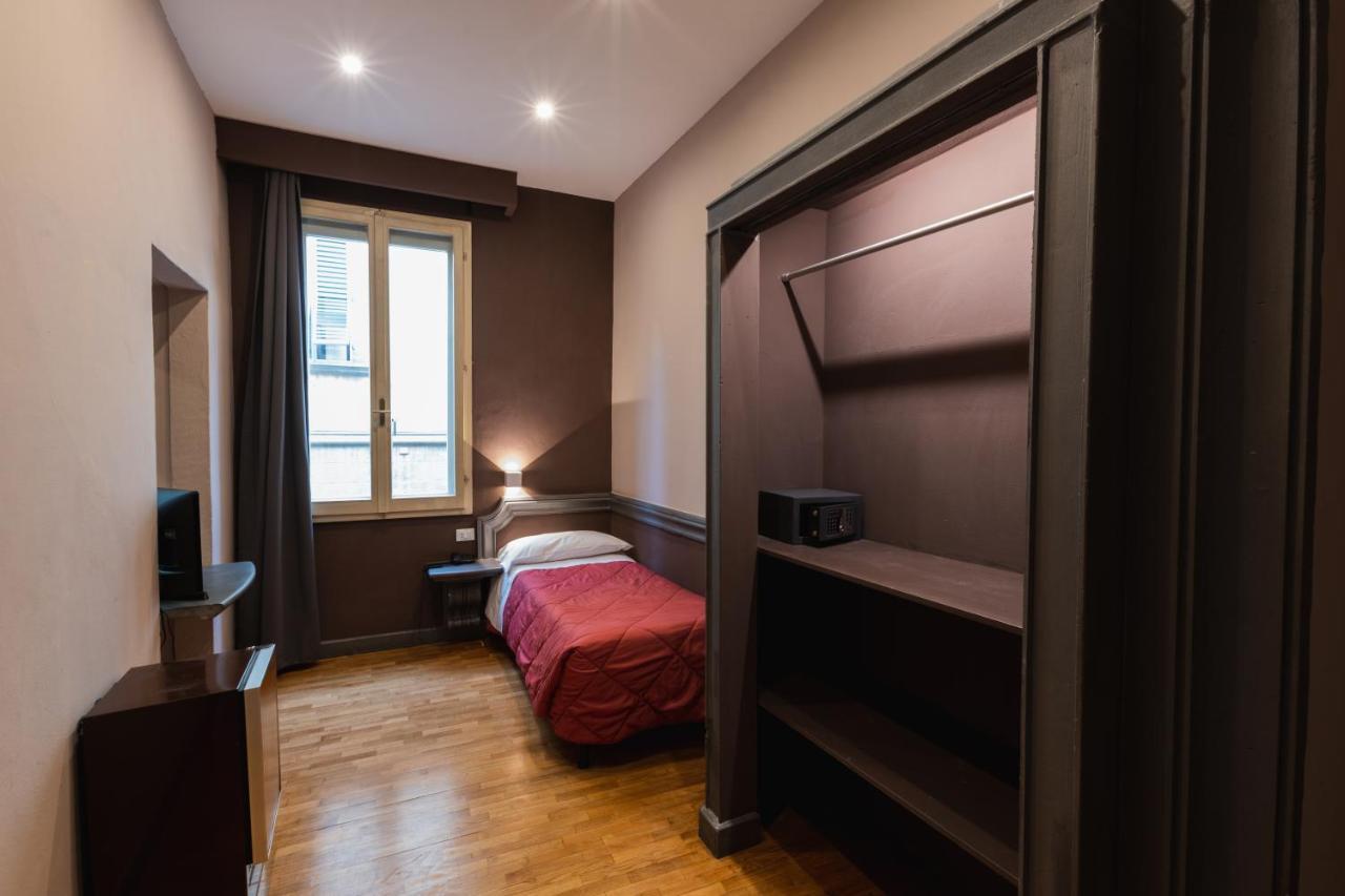 Hotel Unicorno Firenze Esterno foto