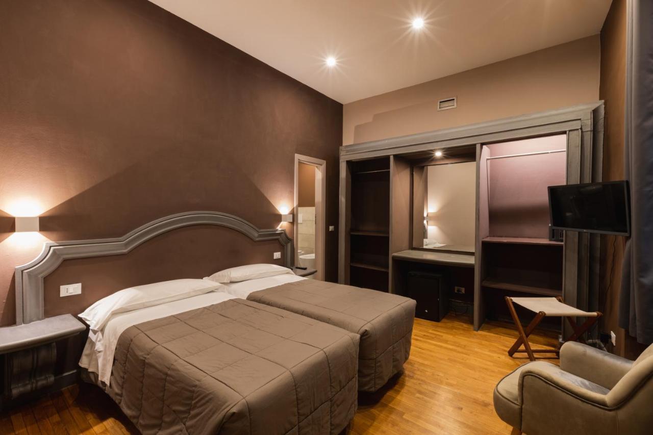 Hotel Unicorno Firenze Esterno foto