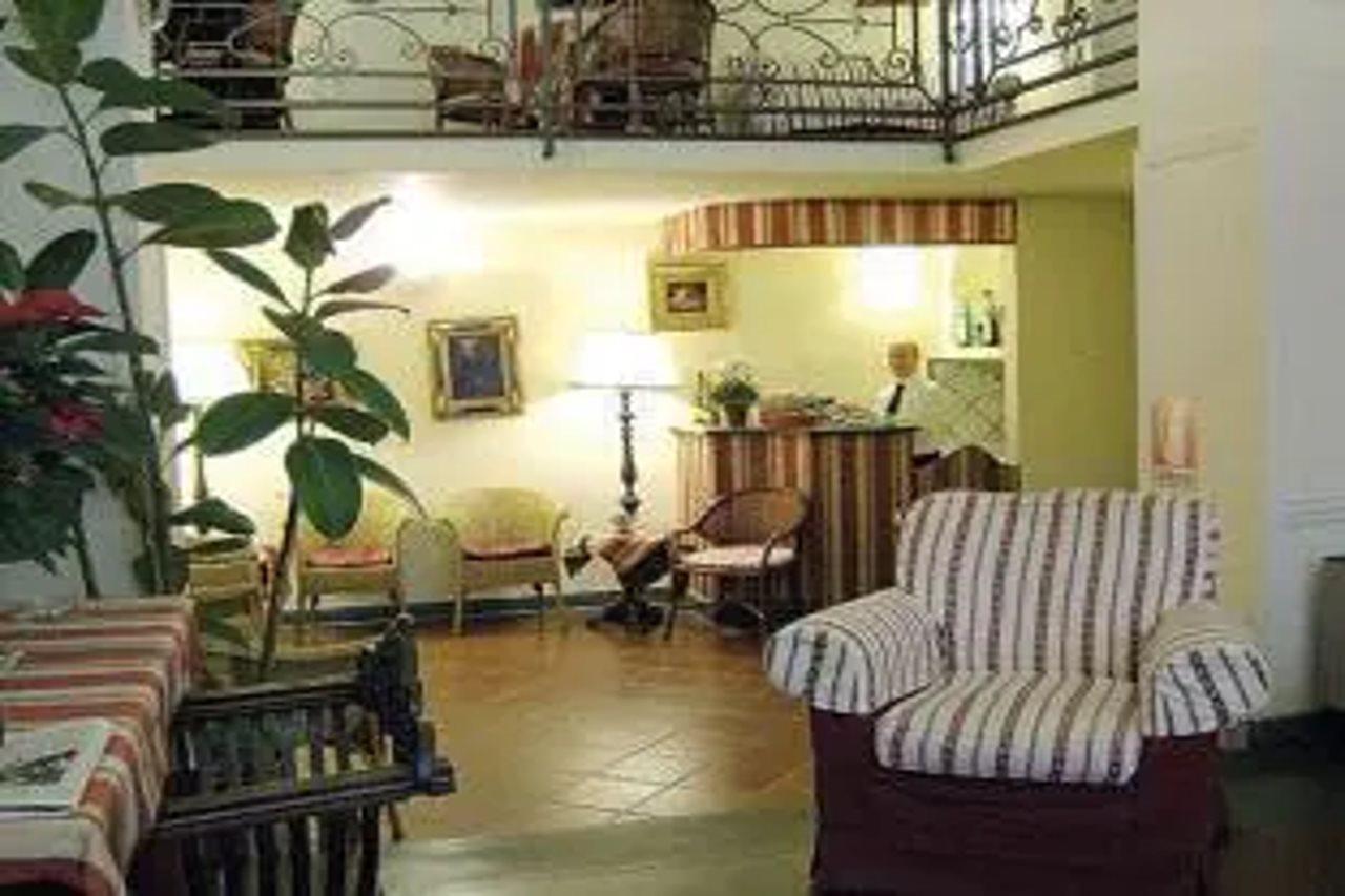 Hotel Unicorno Firenze Esterno foto