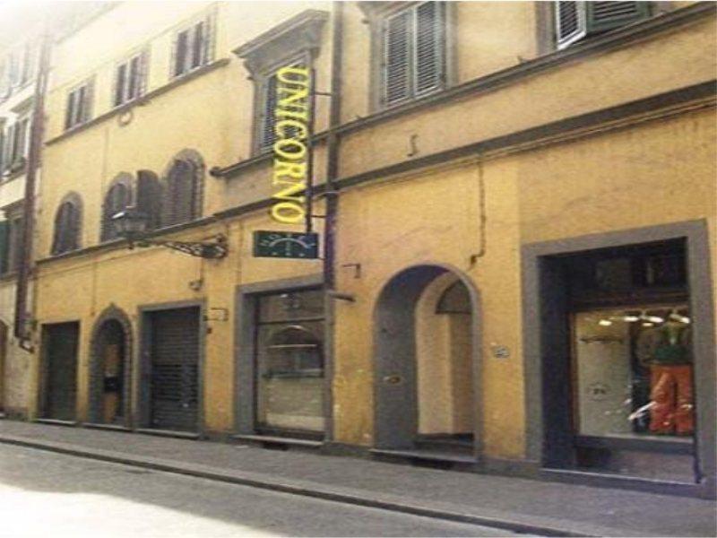 Hotel Unicorno Firenze Esterno foto