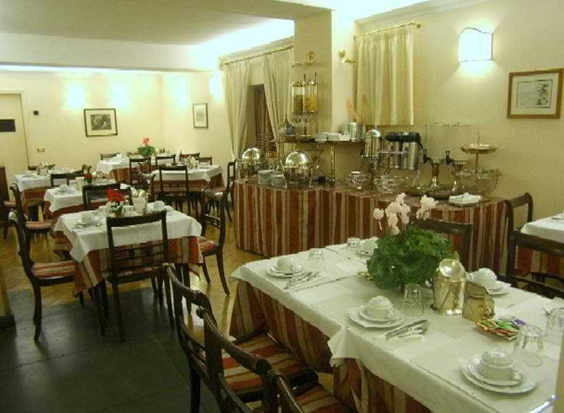 Hotel Unicorno Firenze Esterno foto