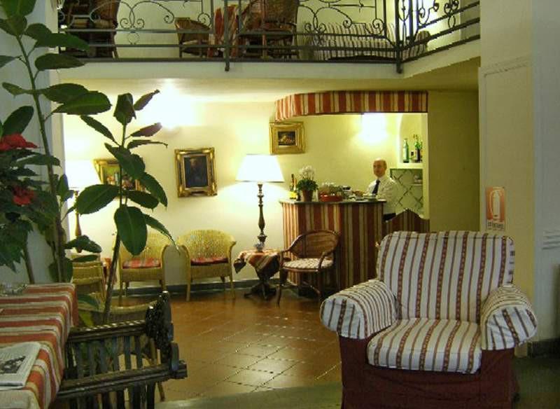 Hotel Unicorno Firenze Esterno foto