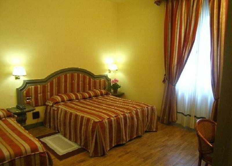 Hotel Unicorno Firenze Esterno foto