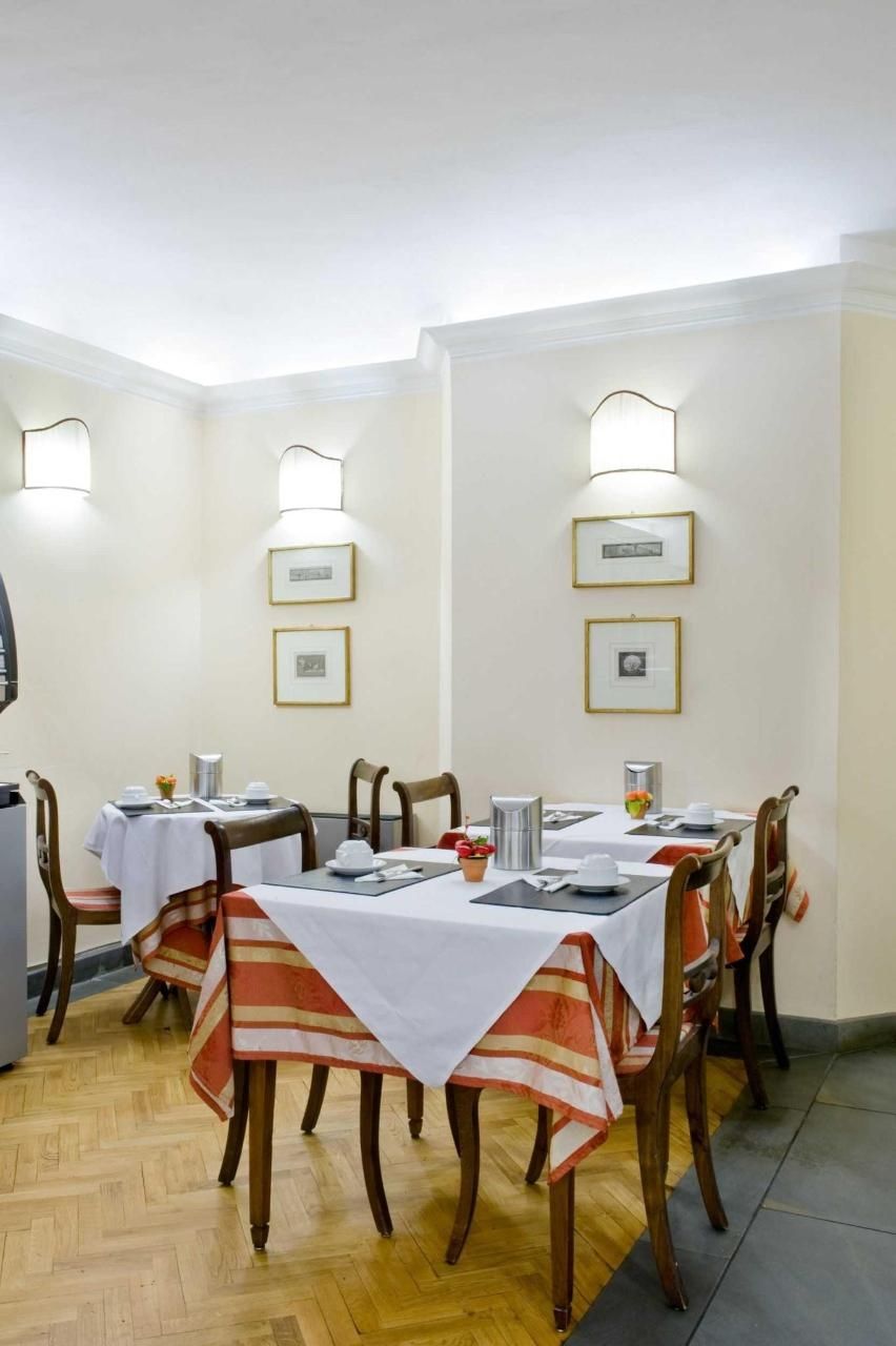 Hotel Unicorno Firenze Esterno foto